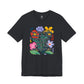 "Have a Nice Day” Bella Canvas Unisex Jersey Short Sleeve Tee T-Shirt