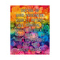 Bespattered Facade "Keep the Magic Alive" Giclée Archival Matte Paper Prints