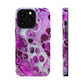 Bespattered Facade Amethyst Dream MagSafe Tough Case