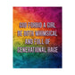 Bespattered Facade "Whimsical and Full of Generational Rage" Giclée Archival Matte Paper Prints