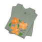 Lily Bella Canvas Unisex Jersey Short Sleeve Tee