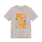 Lily Bella Canvas Unisex Jersey Short Sleeve Tee
