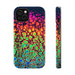 Bespattered Facade Tasty Neons MagSafe Tough Case