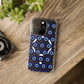 Bespattered Facade Evil Eye Symbol MagSafe® Clear Impact Cases