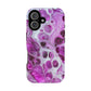 Bespattered Facade Amethyst Dream MagSafe Tough Case