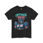 Optimus Pride T-Shirt – Trans Pride Robot Graphic Tee | Gildan 5000 Unisex Shirt