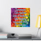 Bespattered Facade "Random Acts of Kindness" Giclée Archival Matte Paper Prints