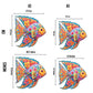 Fish - Jigsaw Puzzle
