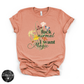 F*ck Normal I Want Magic Tee | Witchy Statement Graphic T-Shirt