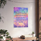 Bespattered Facade "Me & My Emotional Support lol" Giclée Archival Matte Paper Prints