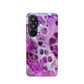 Bespattered Facade Amethyst Dream MagSafe Tough Case
