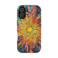 Bespattered Facade Rainbow Sun MagSafe Tough Case