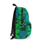 Bespattered Facade Radioactive Backpack