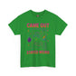 Came Out, Stayed Weird – Neon Gremlin Pride T-Shirt | Gildan Unisex Heavy Cotton Tee | LGBTQ+ Graphic Shirt