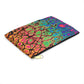 Bespattered Facade Neon Goodness Accessory Pouch | 2 Sizes