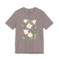Magnolia Bella Canvas Unisex Jersey Short Sleeve Tee