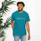 Bespattered Facade Fancy Indoorsy Premium Unisex Comfort Colors Garment Dyed 100% Cotton T-Shirt