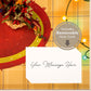 Christmas Dog Pop Up Card