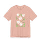 Magnolia Bella Canvas Unisex Jersey Short Sleeve Tee