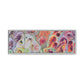 Bespattered Facade Dragon Scales Framed Canvas Art Print | 3 Frame Colors | Multiple Sizes