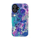 Bespattered Facade Galaxy Tough Case