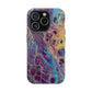 Bespattered Facade Bejeweled MagSafe Tough Case