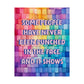 Bespattered Facade "Some People" Giclée Archival Matte Paper Prints