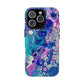 Bespattered Facade Galaxy Tough Case