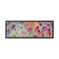 Bespattered Facade Dragon Scales Framed Canvas Art Print | 3 Frame Colors | Multiple Sizes