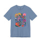 "Find You a Man Who...” Bella Canvas Unisex Jersey Short Sleeve Tee T-Shirt