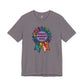 “World's Sleepiest B*tch” Bella Canvas Unisex Jersey Short Sleeve Tee T-Shirt