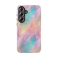 Bespattered Facade Pastel Dreams Tough Case