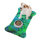 Bespattered Facade Radioactive Pet Feeding Mats (3 Shapes)