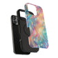 Bespattered Facade Magical Flow Impact-Resistant Case