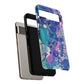 Bespattered Facade Galaxy Tough Case