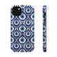 Bespattered Facade Evil Eye MagSafe Tough Case