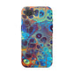 Bespattered Facade Intergalactic Rainbow Impact-Resistant Case