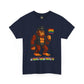 Sassysquatch Graphic Tee – Funny Bigfoot Pride Shirt – LGBTQ Leather Bear T-Shirt – Gildan 5000 Unisex Cotton Tee