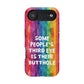 Bespattered Facade All-Seeing Butthole MagSafe Tough Case
