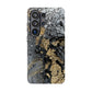 Bespattered Facade You're Golden MagSafe Tough Case