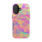 Bespattered Facade Rainbow Sherbet Tough Case
