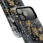Bespattered Facade You're Golden MagSafe Tough Case