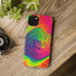 Bespattered Facade Tasty Neons Slim Case