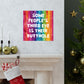 Bespattered Facade All-Seeing Butthole Rainbow Giclée Archival Matte Paper Prints