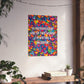 Bespattered Facade "Writing a Valentine" Giclée Archival Matte Paper Prints