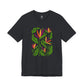 Birds of Paradise Bella Canvas Unisex Jersey Short Sleeve Tee