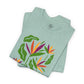 Birds of Paradise Bella Canvas Unisex Jersey Short Sleeve Tee