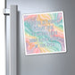 Bespattered Facade "You're so Funny" Refrigerator Magnet