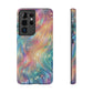 Bespattered Facade Magical Flow Impact-Resistant Case