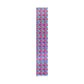 Bespattered Facade Rainbow Flow Wrapping Paper | Three Sizes | Glossy or Matte